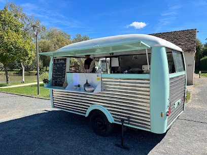 Chez Mathilde - Foodtruck, Fast-Food à Orléans