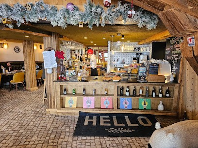 L'Épicerie By MF, Fast-Food à Bourg-Saint-Maurice