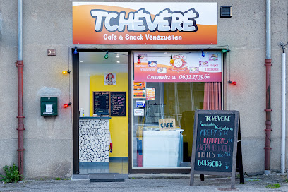 Tchévéré Café & Snack Vénézuélien Restauration Rapide à Tarascon-sur-Ariège
