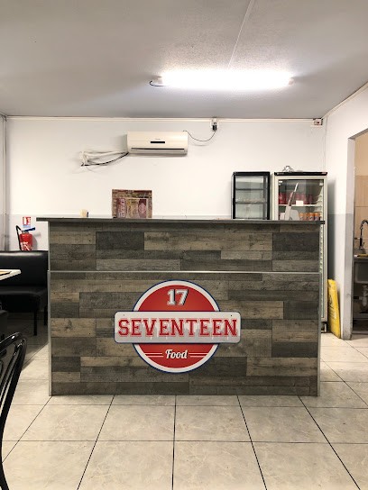 Seventeen Mulhouse, Fast-Food à Mulhouse