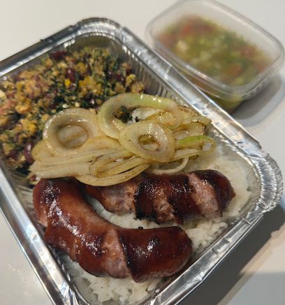 La Carioca Le Goût Du Brésil Restauration Rapide à Serris