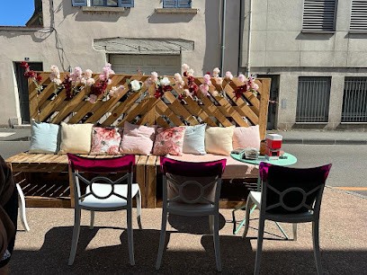 Mon Bol Vert, Fast-Food à Mâcon