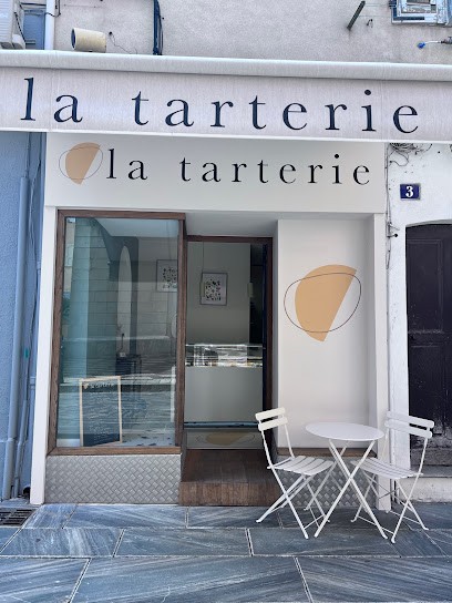 c La Tarterie, Fast-Food à Bastia