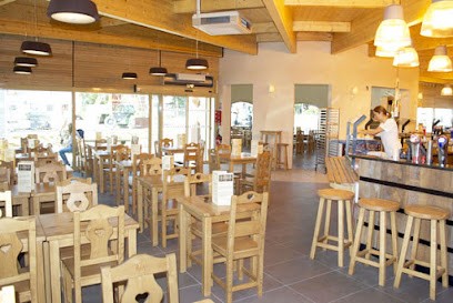 Poulaillon Rixheim, Fast-Food à Rixheim