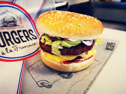 Flavors House, Sandwicherie à Augny