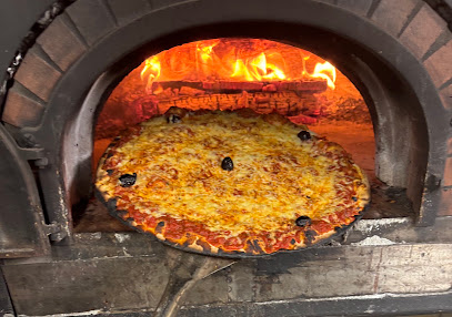 Pizza Des Pins Restauration Rapide à Fos-sur-Mer