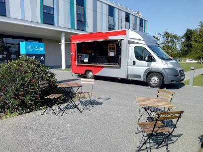 EnjoyCrox Food-truck, Fast-Food à Irouléguy