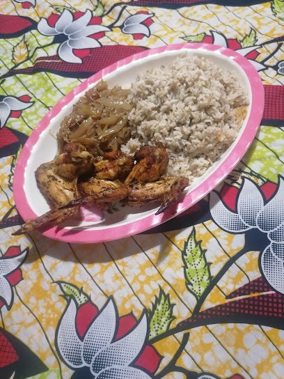 Restaurant Kouraya Cuisine Italo-Africaine Uniquement à Emporter, Fast-Food à Meulan-en-Yvelines