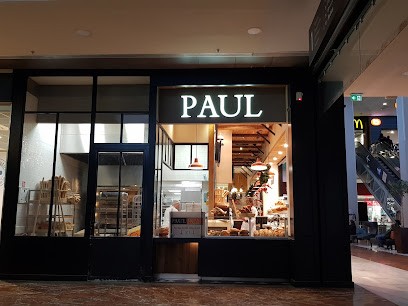 PAUL, Sandwicherie à Vélizy-Villacoublay