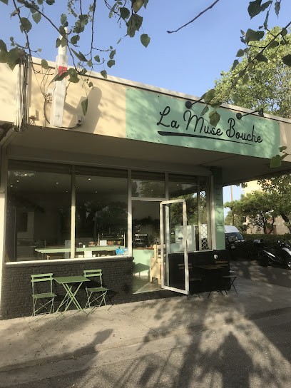 La Muse Bouche, Snack-Bar à Marseille 08