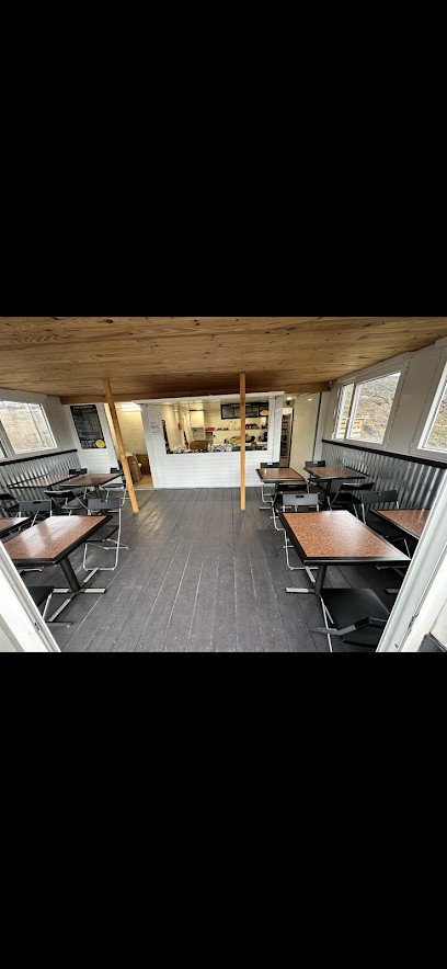 Le Tradi’ snack (station lavage Flot Clair), Fast-Food à Moulins-lès-Metz