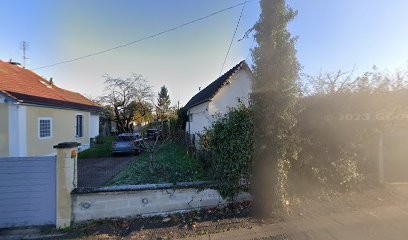 Restaurant Chez Balote, Fast-Food à Vernon