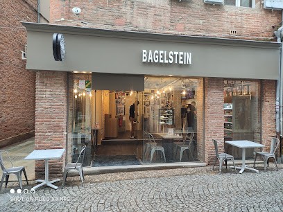 BAGELSTEIN • Bagels & Coffee shop, Fast-Food à Albi