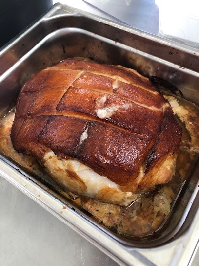 CHEZ JEROME, Fast-Food à Limoges