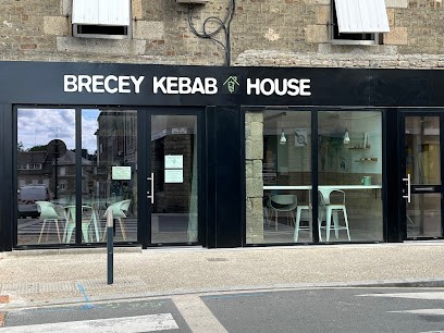 Brecey Kebab House, Fast-Food à Brécey