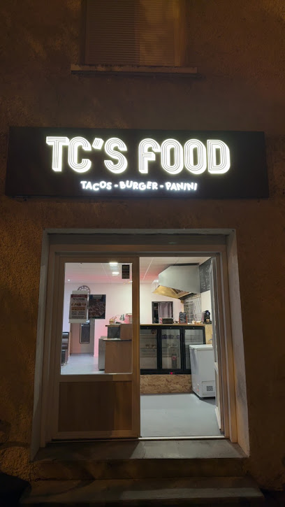 Tcs Food, Restauration Rapide à Aurec-sur-Loire
