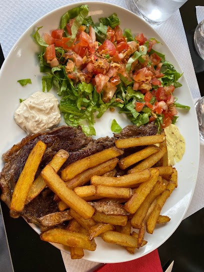 Le New Bon Coin, Fast-Food à Nîmes