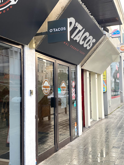 O'tacos Enghien Restauration Rapide à Enghien-les-Bains