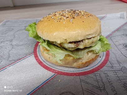 Chez Mélo, Fast-Food à Laugnac