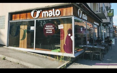 O'MALO Sainte-Marie-Aux-Mines, Fast-Food à Sainte-Marie-aux-Mines