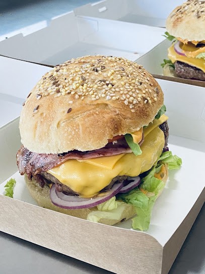 La Pampa, Fast-Food à Availles-en-Châtellerault