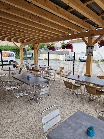 Bla bla Burgers, Fast-Food à Saint-Julien-les-Rosiers