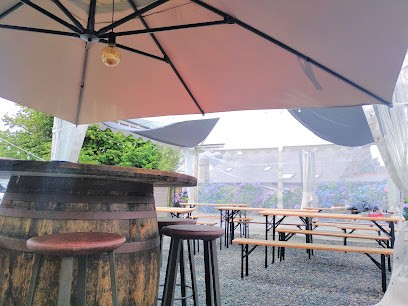 Smoke my dwich up foodtruck, Fast-Food au Faouët