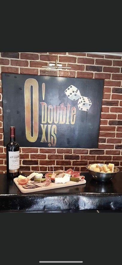 O'DOUBLE SIX., Fast-Food à Gonesse