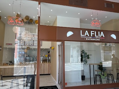La Flia, Fast-Food à Chambéry