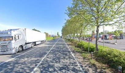 Restaurant, Fast-Food à Gerzat