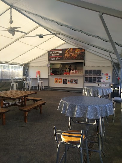 La Petite Pause Friterie, Fast-Food à Rethonvillers