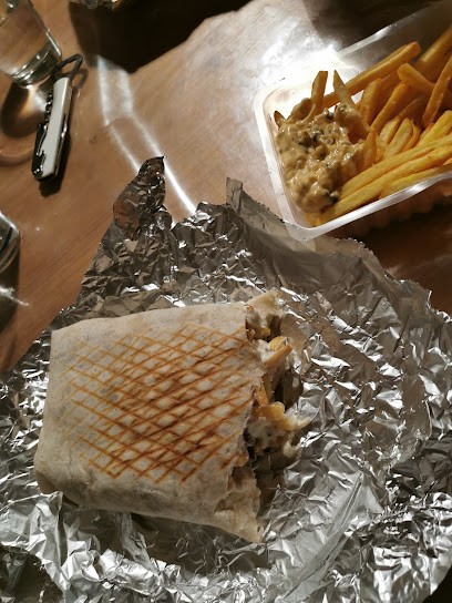 Tacos des Ours, Fast-Food à Villard-de-Lans