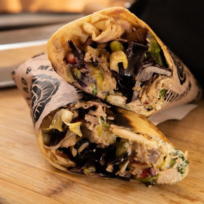 Urban Picnic Ajaccio, Fast-Food à Ajaccio