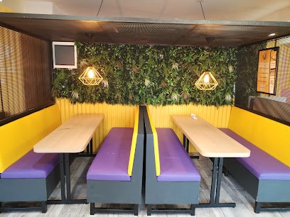 Enjoy Tacos Narbonne Lycée, Fast-Food à Narbonne