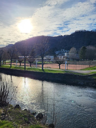 La Buvette, Fast-Food à Vic-sur-Cère