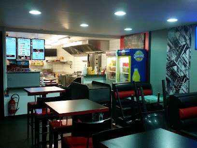 Snack Zagora, Fast-Food à Vaison-la-Romaine