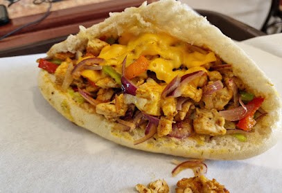 Hasret kebab, Fast-Food à Rennes