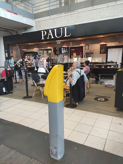 PAUL, Sandwicherie à Massy