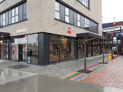 Burgard Shopping Promenade, Sandwicherie à Reichstett