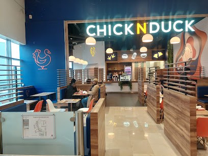Chick N Duck Blagnac, Fast-Food à Blagnac