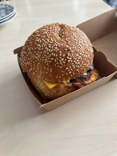 Le Facily, Fast-Food à Fresnes-sur-Escaut
