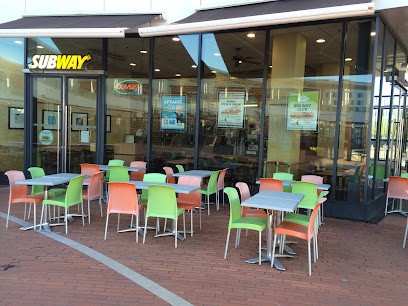 Subway, Sandwicherie à Tours