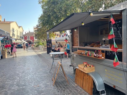 Les Potes D'Auré, Fast-Food à Pérols