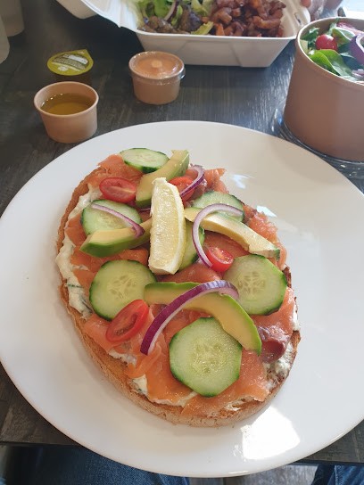 CDLP EXPRESS, Fast-Food à Chabeuil