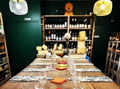 L'Essentiel Fromagerie, Table Gourmande & Épicerie Fine, Fast-Food à Saint-Vaast-la-Hougue