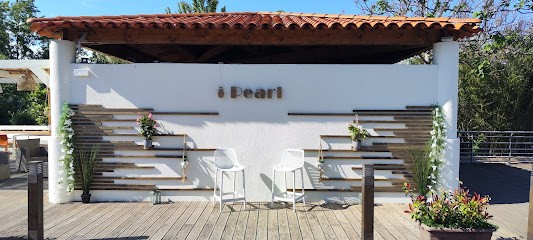 Ô Pearl Mandelieu, Snack-Bar à Mandelieu-la-Napoule