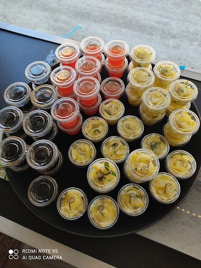 Le Bienmanzé, Fast-Food à Pont-de-Vaux