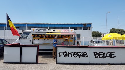Snack De La Zone Snack Martigues à Emporter Sandwich Frites Belges, Fast-Food à Martigues