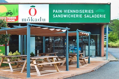 Ô Mokadu, Sandwicherie à Bassussarry