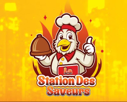 La Station Des Saveurs Restauration Rapide à Bourg-en-Bresse